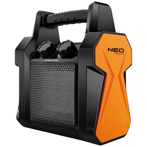 Neo Nagrzewnica elektryczna PTC, 2kW