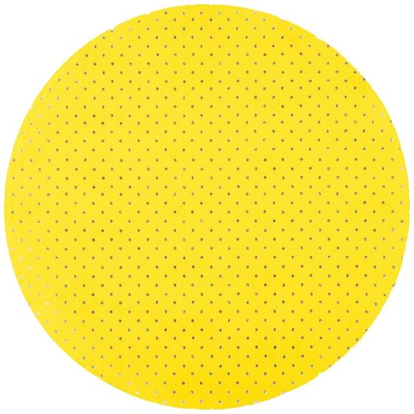 Graphite Krążki ścierne (Krążki ścierne 225 mm, K180, do szlifierki 59G260, 5 szt.)