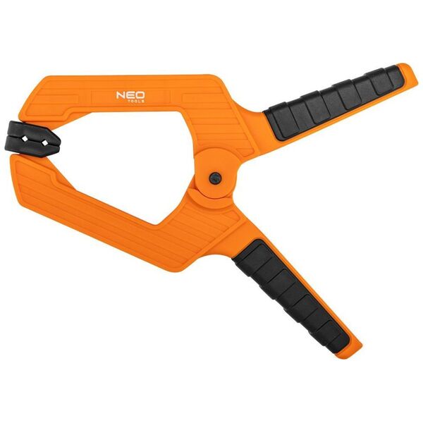 Neo Ścisk sprężynowy (Ścisk sprężynowy heavy duty 4"/100)