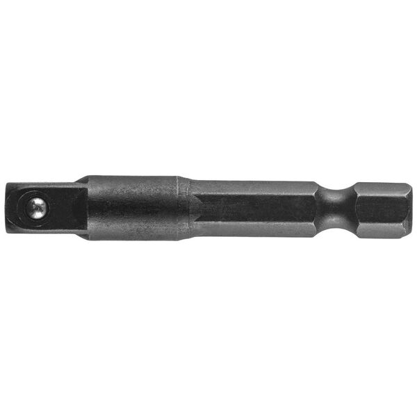Graphite Adapter do bitów (Adapter z 1/4" HEX na 1/4" KWADRAT)