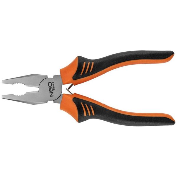 Neo Szczypce uniwersalne 180 mm 01-251
