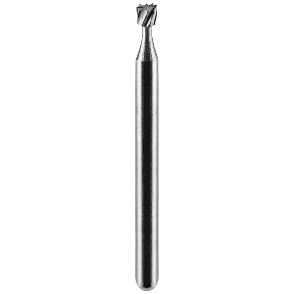 Graphite Frez (Frez HSS trapez 2.95 mm, trzpień 3.2 mm, 2 szt.)