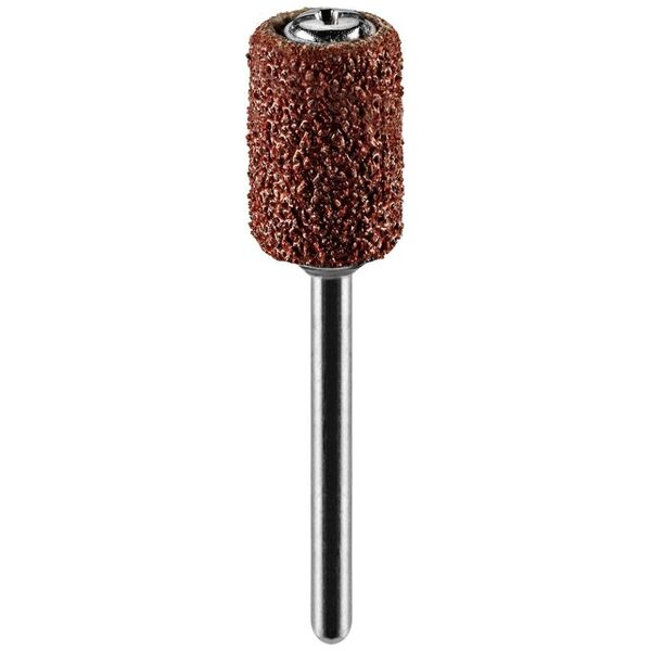 Graphite Taśma szlifierska (Taśma szlifierska 6.3 mm, K60, K120, kpl. 10 szt. + trzpień 3.2 mm)