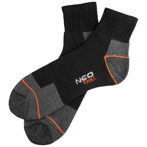 Neo SKARPETA ROBOCZA NISKA ROZMIAR 43-46 82-356 NEO
