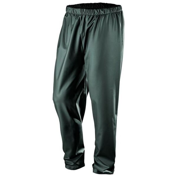 Neo SPODNIE PRZECIWDESZCZOWE PU/PVC EN 343 ROZMIAR XXXL 81-811-XXXL NEO