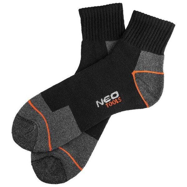 Neo SKARPETA ROBOCZA NISKA ROZMIAR 39-42 82-355 NEO