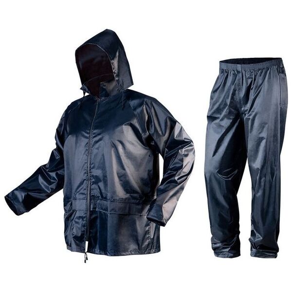 Neo KOMPLET PRZECIWDESZCZOWY ROZMIAR XXXL 81-800-XXXL NEO