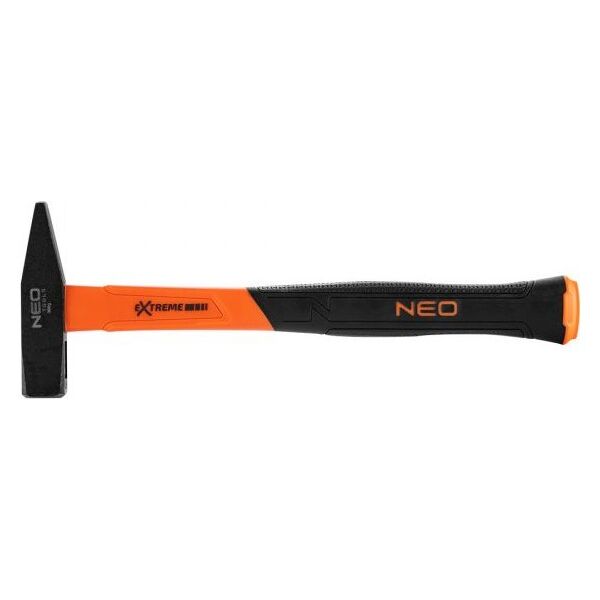 Neo Młotek ślusarski rączka z tworzywa sztucznego 300g 298mm (V31AC-TOP-25-143)