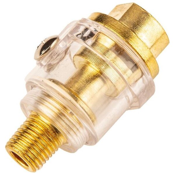 Neo NAOLEJACZ DO URZĄDZEŃ PNEUMATYCZNYCH MINI 1/4" 14-552 NEO