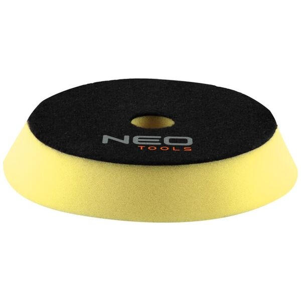 Neo Pad polerski (Pad polerski 130 x 150 mm x 25 mm, gąbka twarda)
