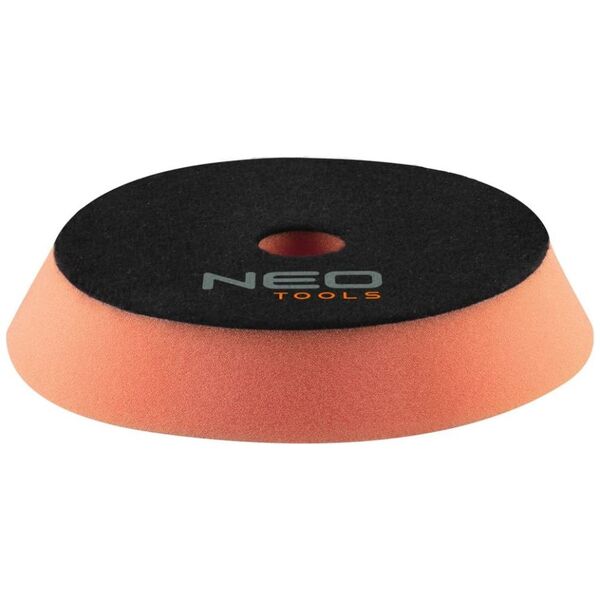 Neo Pad polerski (Pad polerski 130 x 150 mm x 25 mm, gąbka średnia)