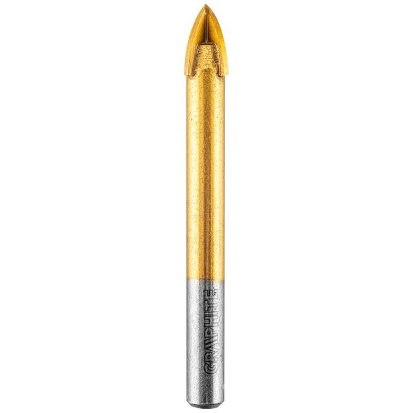 Wiertło Graphite Wiertło uniwersalne (Wiertło uniwersalne HM, 10 mm)