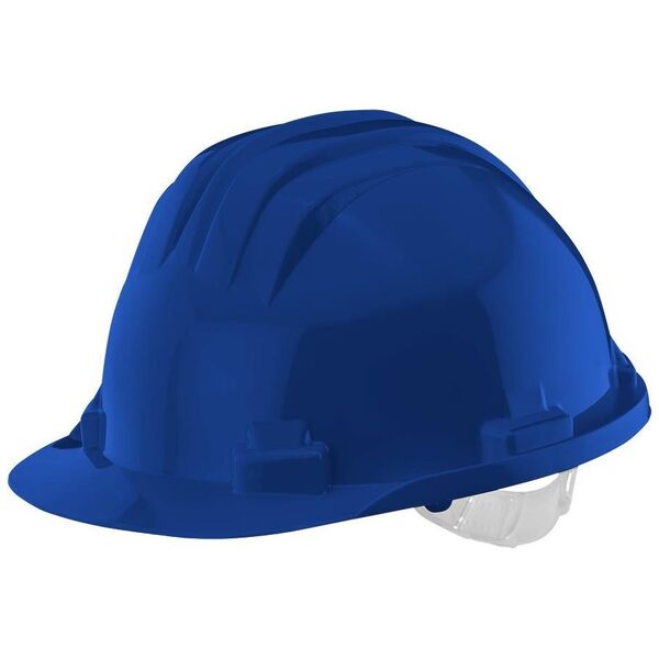 Neo Kask ochronny (Kask ochronny atestowany, niebieski)