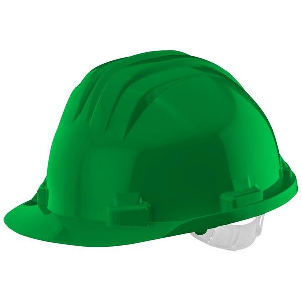 Neo Kask ochronny (Kask ochronny atestowany, zielony)