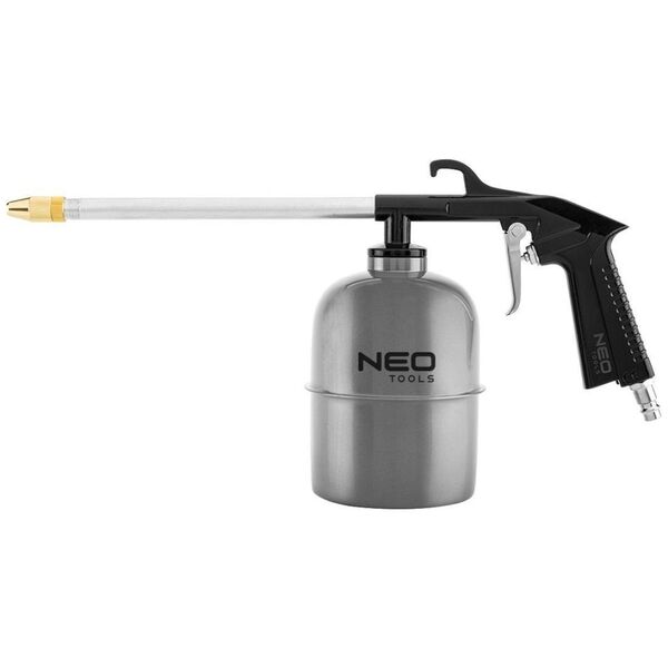 Neo Pistolet do ropowania (Pistolet do ropowania 1.0 l)