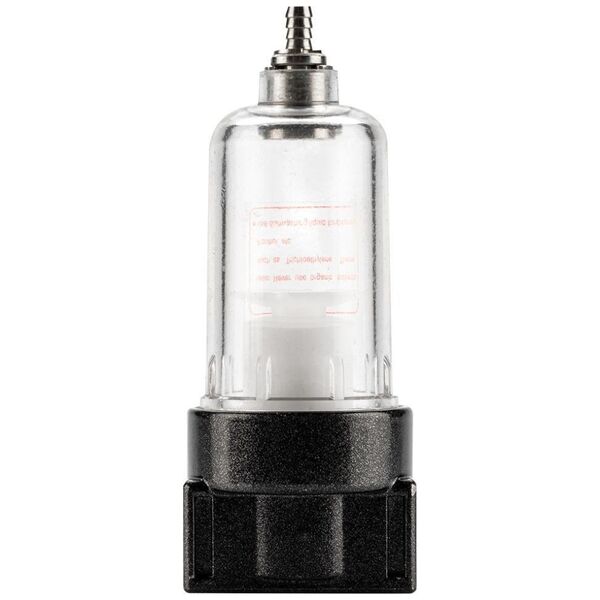 Neo Filtr odwadniacz (Filtr odwadniacz 1/2", metalowa obudowa)