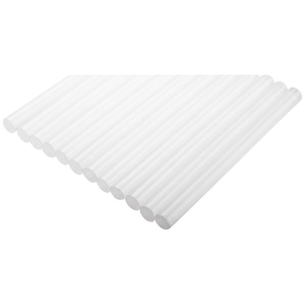 Wkłady klejowe Neo Wkłady klejowe (Wkłady klejowe 11 mm, białe, 12 szt.)