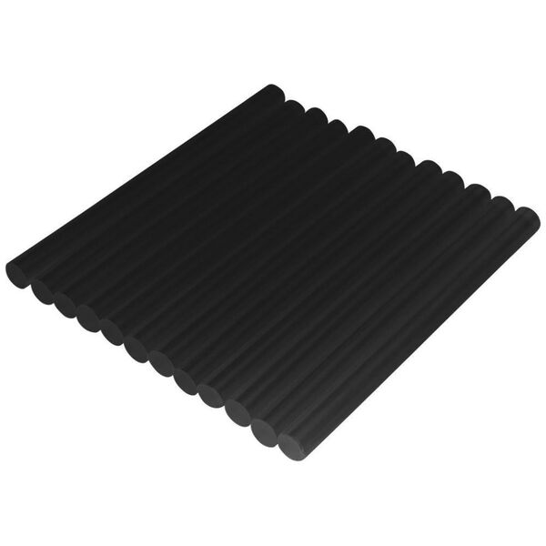 Wkłady klejowe Neo Wkłady klejowe (Wkłady klejowe 11 mm, czarne, 12 szt.)
