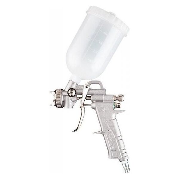 Neo Pistolet natryskowy (Spray gun upper cup nozzle 1,4mm - hobby (blister))