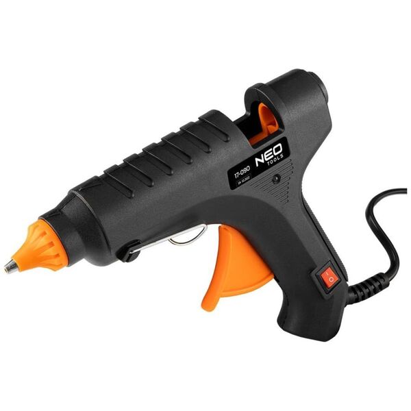 Pistolet do kleju Neo 17-090 60 W