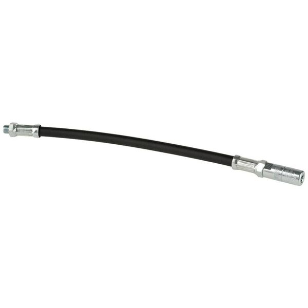 Pressol Wężyk giętki do smarownic 11 x 500 mm z końcówką 12 631