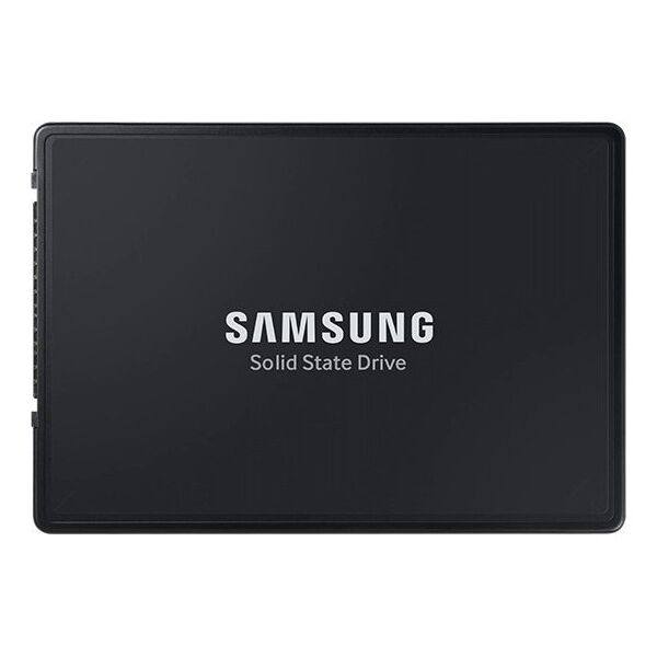 Dysk serwerowy Samsung PM9A3 960GB U.2 PCI-E x4 Gen 4 NVMe  (MZQL2960HCJR-00W07)