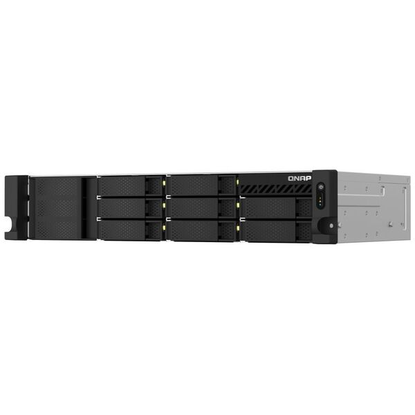 Serwer plików Qnap TS-864eU (TS-864eU-8G)