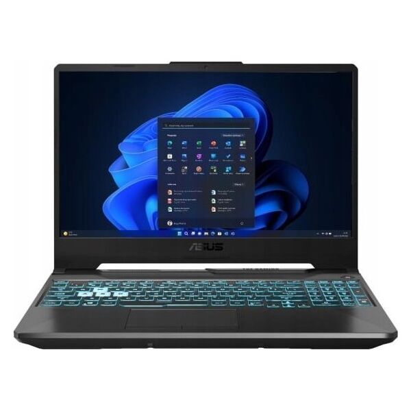 Laptop Asus ASUS TUF Gaming A15 FA506NC-HN001W - R5-7535HS | 15,6''-144Hz | 16GB | 512GB | W11Home | RTX3050