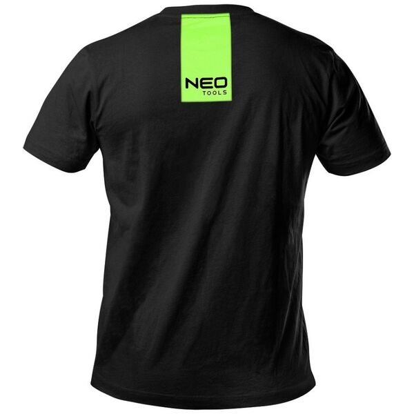 Neo T-shirt roboczy Premium PRO, rozmiar M