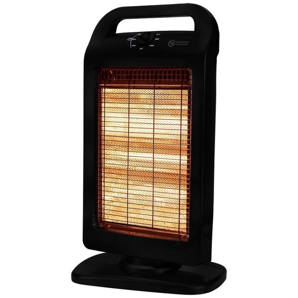 Neo Halogenowy promiennik podczerwieni 400/800/1200W
