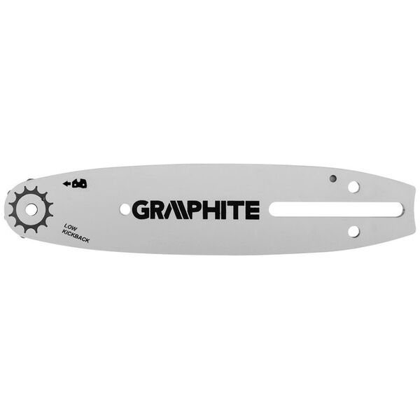 Graphite Prowadnica 8" do pilarki łańcuchowej 58G098