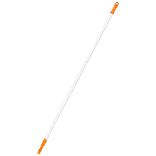 Neo Trzonek aluminiowy 150cm fi 24 mm, mocowanie zapadkowe