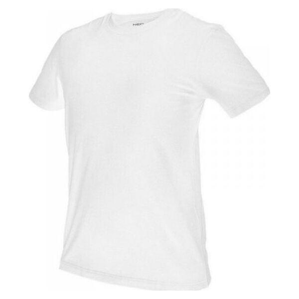 Neo T-SHIRT BIAÅY ROZMIAR L