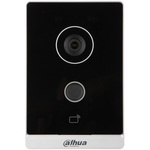 Dahua Technology WIDEODOMOFON BEZPRZEWODOWY VTO2211G-WP-S2 Wi-Fi / IP DAHUA
