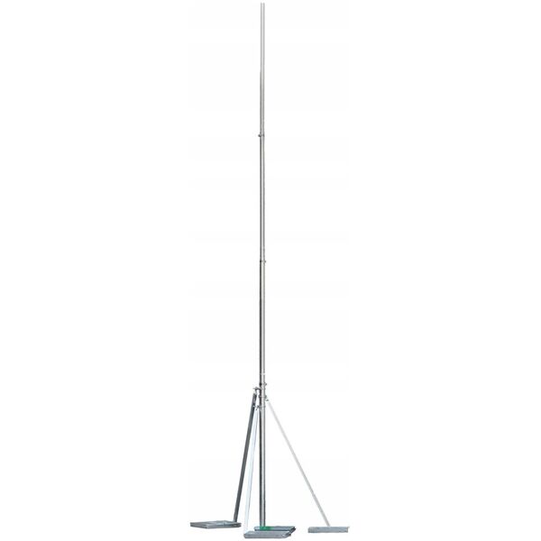 Elko-Bis PODSTAWA BALASTOWA Z MASZTEM TELESKOPOWYM MBT-5.4 5.4 m