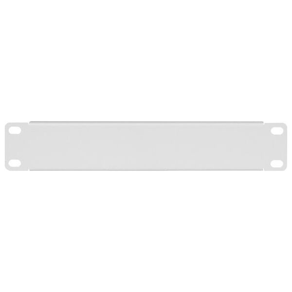 STALFLEX ZAŚLEPKA DO SZAFY RACK E-RP10-1U-G STALFLEX