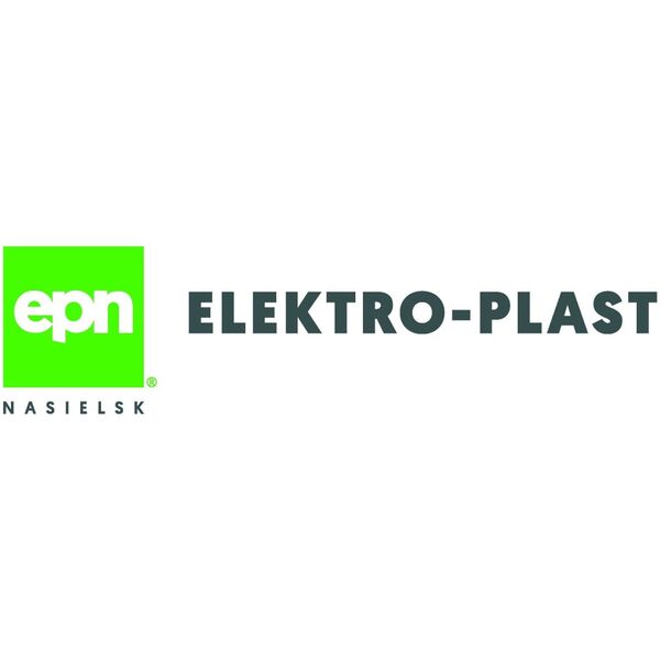 ELEKTROPLAST ŁĄCZNIK JEDNOBIEGUNOWY BERG/3710-09/EPN 250 V 10 A Elektro-Plast