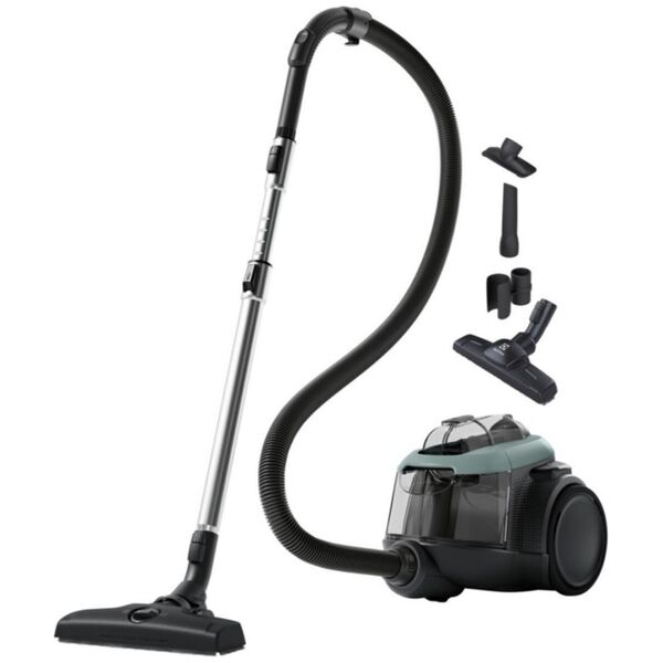 Odkurzacz Electrolux EL61C2OG