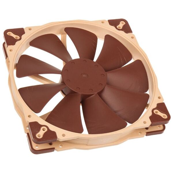Wentylator Noctua NF-A20 FLX