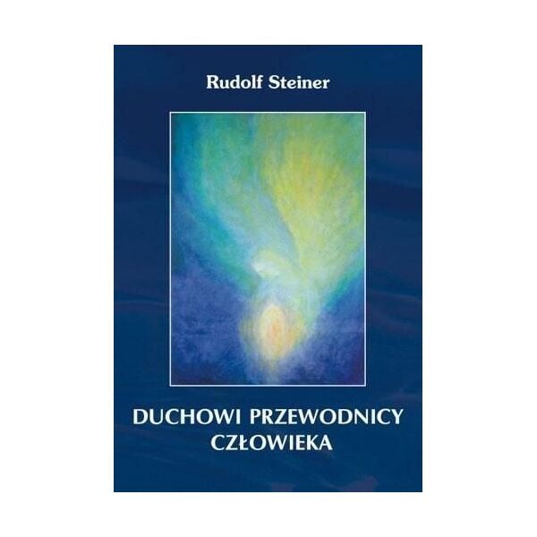 Duchowi przewodnicy człowieka