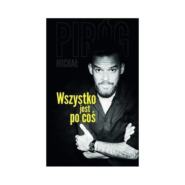 Czerwone i Czarne Wszystko jest po coś
