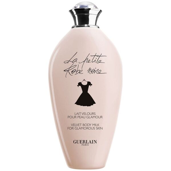 Guerlain GUERLAIN La Petite Robe Noire BODY MILK 200ml