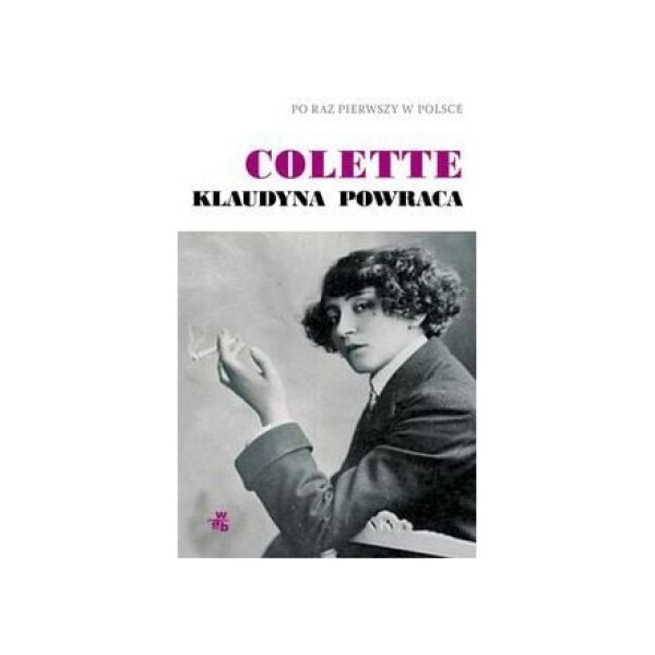 W.A.B. Klaudyna powraca