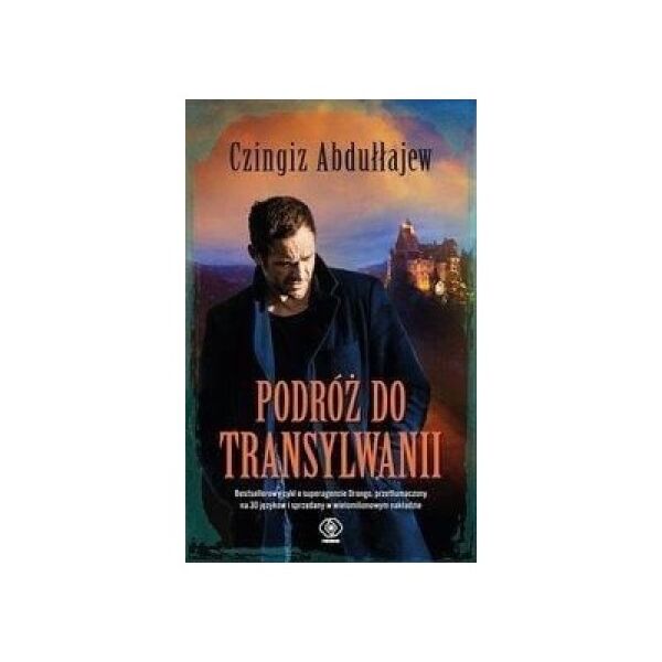 Rebis Podróż do Transylwanii