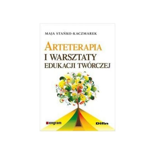 Difin Arteterapia i warsztaty edukacji twórczej