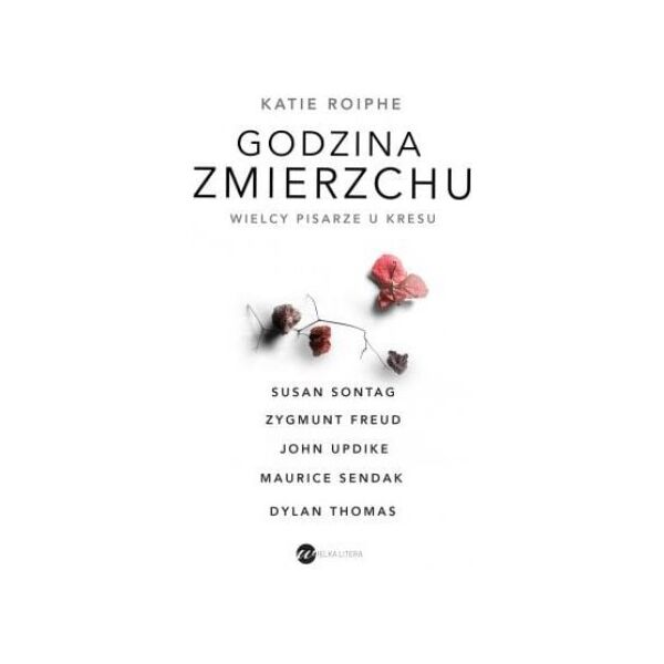 Wielka Litera Godzina zmierzchu