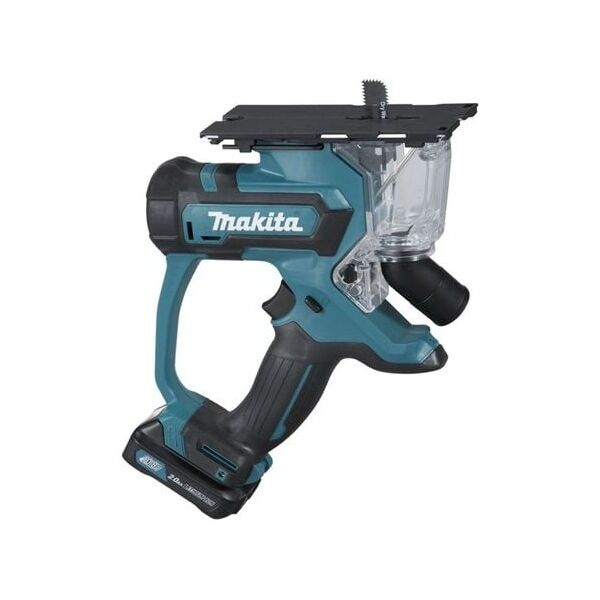 Makita Wycinarka do płyt K/G 10,8V (SD100DSAJ)