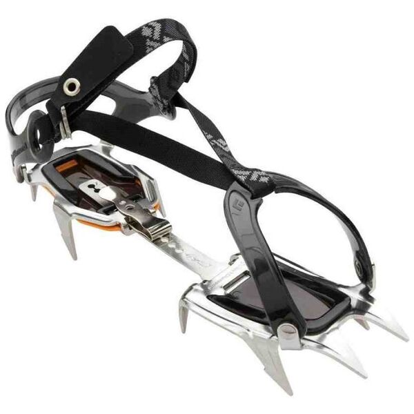 Black Diamond Raczki Contact Strap Crampon r.