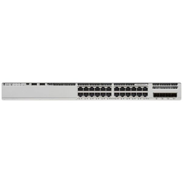 Switch Cisco C9200L-24T-4G-E