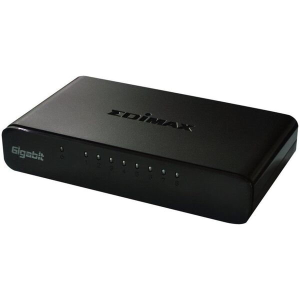 Switch EdiMax ES-5800G V3
